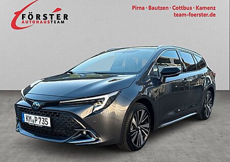 Toyota Corolla 1.8 Hybrid TS Teamplayer *TECHNIK-PAK