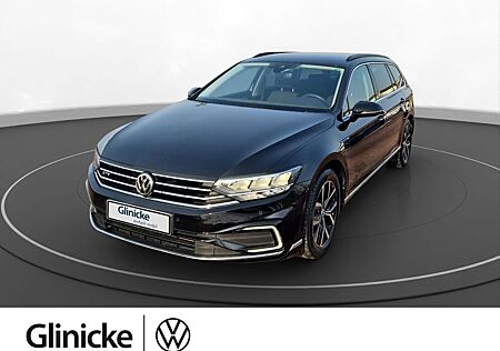 VW Passat Variant Volkswagen GTE StandH Navi Kamera Klima SiHz