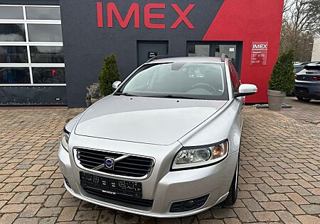 Volvo V50 1.6 D Momentum Tüv neu