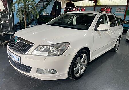Skoda Octavia Combi Sport Edition*EURO5*PDC*NAVI*TEMPO