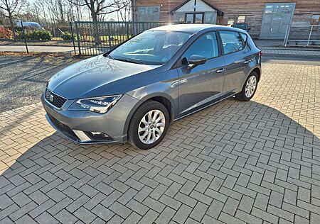 Seat Leon Style, LED, SH