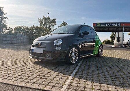 Abarth 595 Competizione 1.4 T-Jet 16V 595 Competizi...