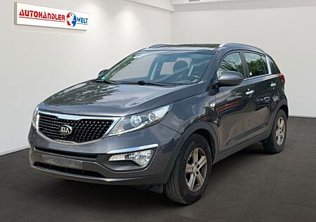 Kia Sportage 1.6 GDI Dual-AAC Navi Tempo BT R-Cam