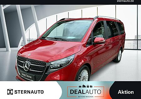 Mercedes-Benz V 220 d STYLE Lang Standhzg/Distronic/AHK/Kamera