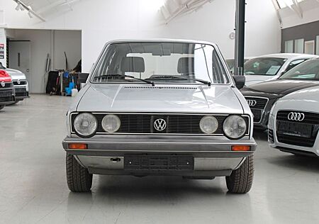 VW Golf Volkswagen GX 1er OLDTIMER/AUTOMATIK/