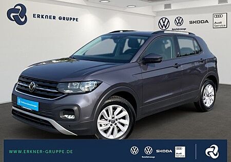 VW T-Cross Volkswagen 1.0TSI Life ACC+KAMERA+EPH+APP-CONN+++