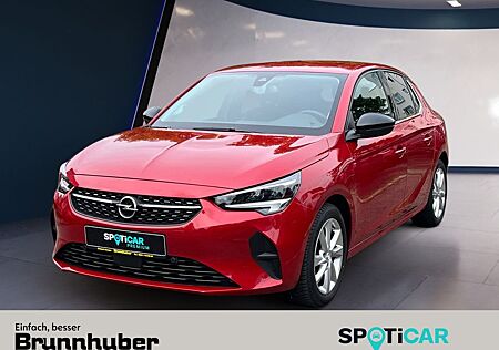Opel Corsa F 1.2 EU6d Elegance 1.2, 55 kW (75 PS), St