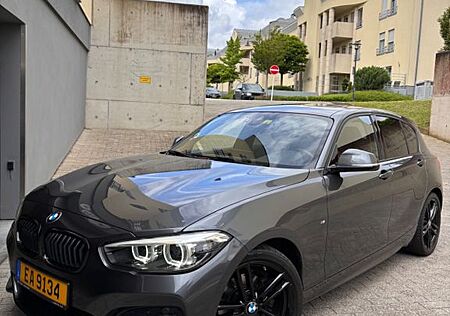 BMW 120i M Sport M Sport