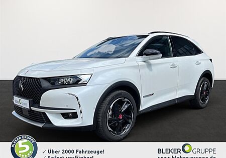 DS Automobiles DS7 Crossback PureTech 180 Performance Line + A