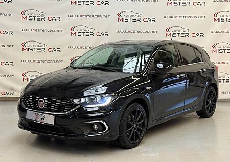 Fiat Tipo Lounge ACC/NAVI/APPLE/SHZ/PDC/KAM/8XALU