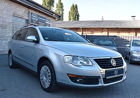 VW Passat Variant Volkswagen Variant Trendline 2.0TDI*DSG*KLI*ALTE-BERHÖR-FZG