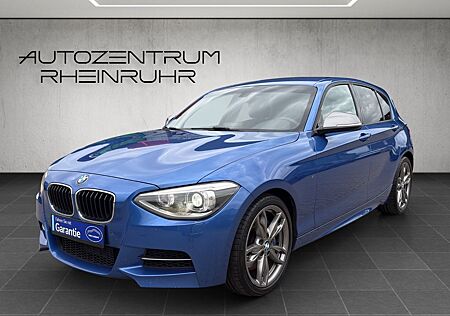 BMW 135 /BiXenon/Tüv Service Neu/2.Hand/8 Fach