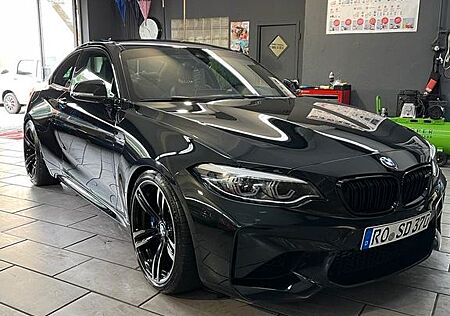 BMW M2 LCI DKG MPE