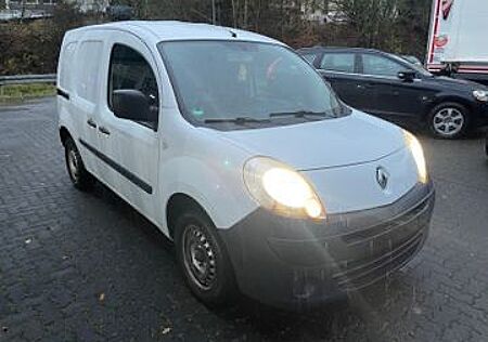 Renault Kangoo Rapid Basis