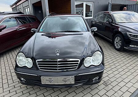 Mercedes-Benz C 180 C -Klasse T-Modell T Kompressor