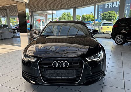 Audi A6 S-Line