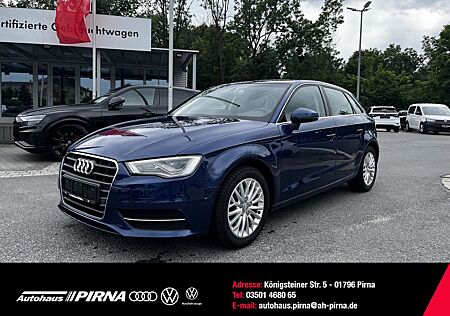 Audi A3 1.4 TFSI Ambiente Sportback