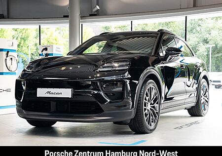 Porsche Macan 4 BOSE Panorama Sport Chrono Head-Up
