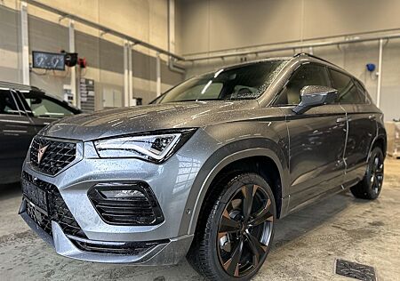 Cupra Ateca 1,5TSI DSG AHK Assist XL 19´´ PANO
