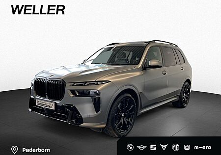 BMW X7 xDri40d M Sport Pro -Iconic,Stdhz,DAProf,22LM