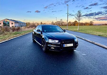 Audi S4 3.0 TFSI S tronic quattro Limousine