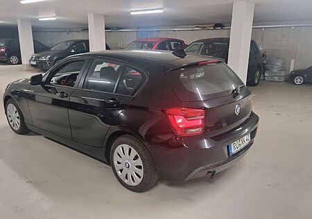 BMW 114i