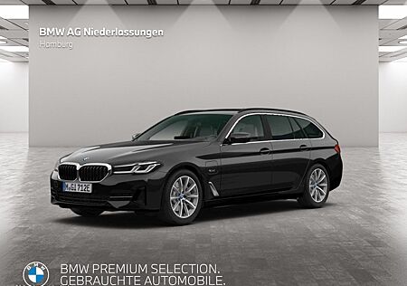 BMW 530e Touring AHK Harman/K LiveCockpitProf LED