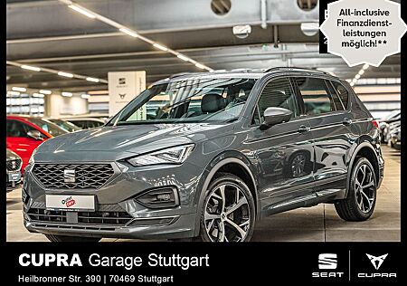 Seat Tarraco FR 2.0 TDI DSG 147 kW