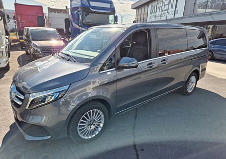 Mercedes-Benz V 250 CDI