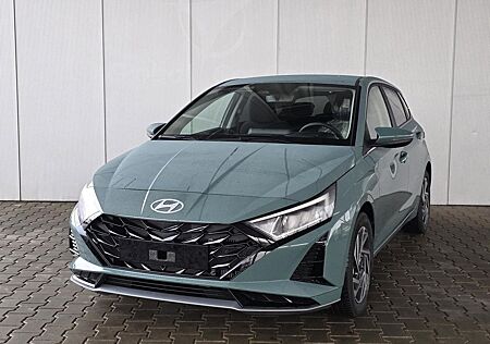 Hyundai i20 Shzg Lkrhzg Kamera Android Garantie
