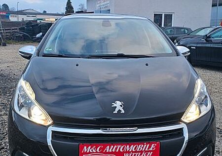 Peugeot 208 1.2 Active PureTech 82