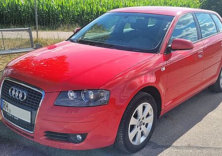 Audi A3 2.0 TDI (DPF) Ambition Sportback Ambition