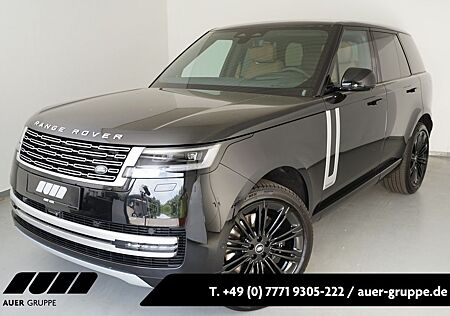 Land Rover Range Rover P530 Autobiography