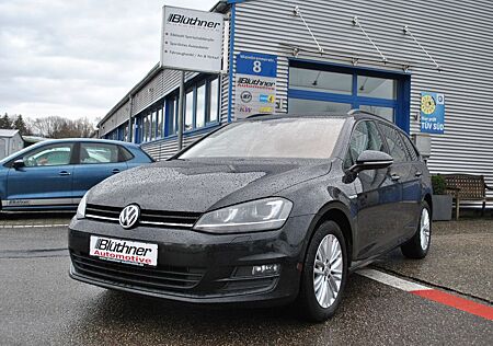 VW Golf Volkswagen 7 1.6 TDI BMT CUP VARIANT * 1.HAND