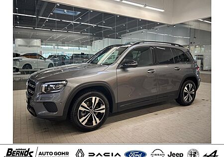 Mercedes-Benz GLB 200 7G-DCT Progressive Panorama-Schiebedach
