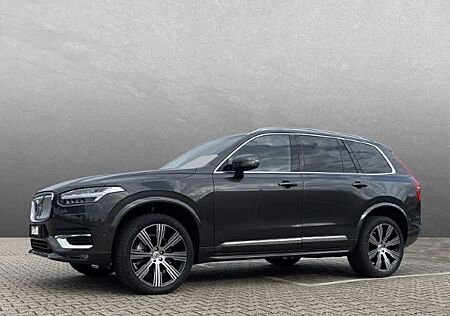 Volvo XC 90 XC90 B5 AWD Ultimate Bright 360° AHK PANO ACC