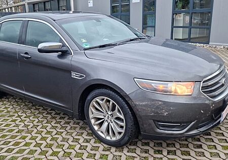 Ford Taurus (MKV) 3.5 i V6 24V USA Verzollt