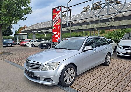 Mercedes-Benz C 220 T CDI Motor+Getriebe sehr gut TÜV 2026