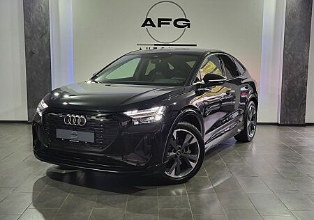 Audi Q4 e-tron Sportback 35 e-tron basis