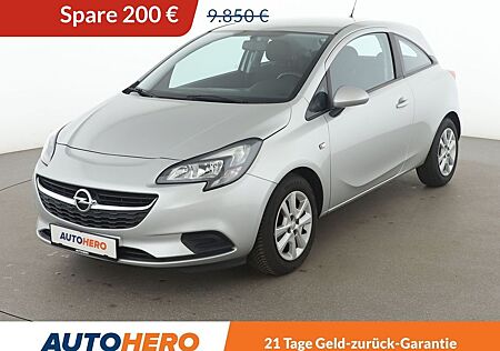 Opel Corsa 1.4 Edition*PDC*SHZ*KLIMA*TEMPO*GARANTIE*
