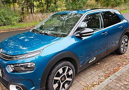 Citroën C4 Cactus PureTech 130 S&S Shine Shine