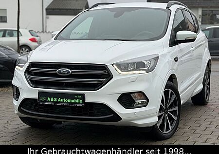 Ford Kuga 2.0 TDCi AWD ST-Line BI-XENON/CAM/SONY/NAVI