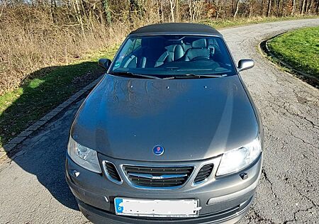 Saab 9-3 2.8 Turbo V6 Perf. by Hirsch Cabrio Perf...