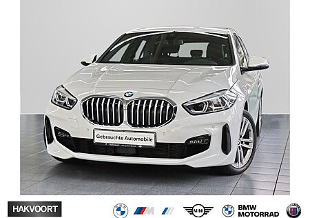 BMW 118i M-Sportpaket