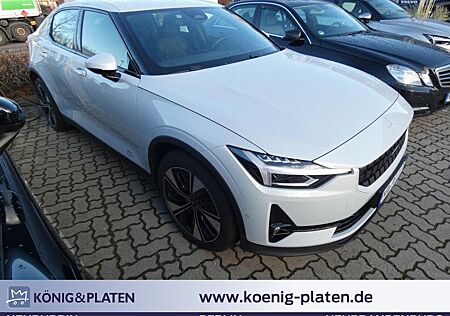 Polestar 2 Long Range Single Motor Elektro Pilot-Lite