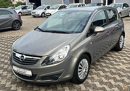 Opel Corsa D Edition "111 Jahre" * TÜV & Inspektion NEU *