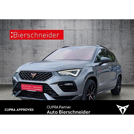 Cupra Ateca leasen