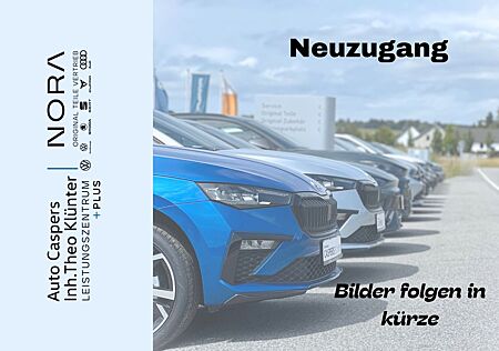 VW Caddy Volkswagen Cargo /Klima/Holzboden/SOFORT