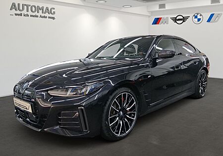 BMW i4 M50 Facelift*20-Zoll*Carbon Exterieur*Driving