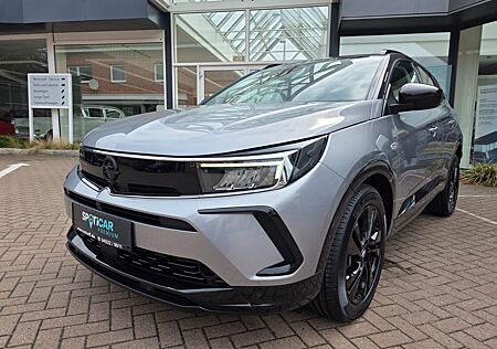 Opel Grandland X Grandland GS Line 1.5D AUTOMATOK